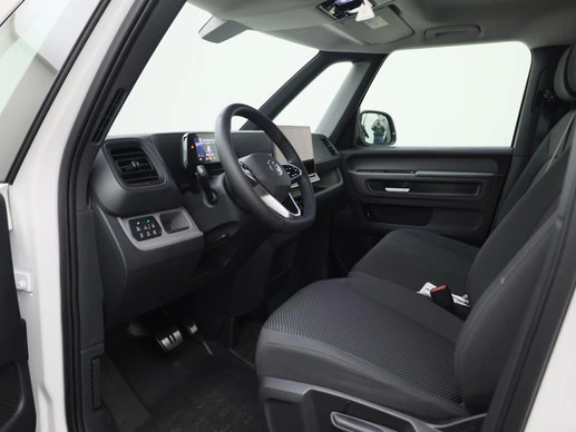 Volkswagen ID. Buzz Cargo - Afbeelding 25 van 30