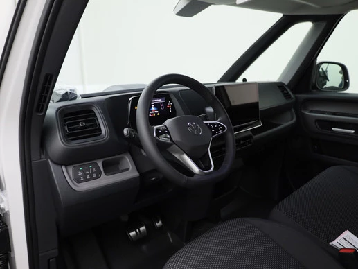 Volkswagen ID. Buzz Cargo - Afbeelding 26 van 30