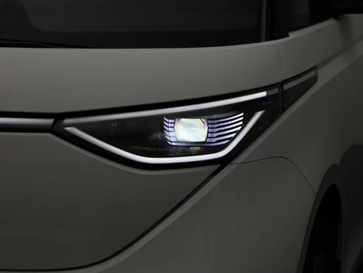 Volkswagen ID. Buzz Cargo - Afbeelding 29 van 30