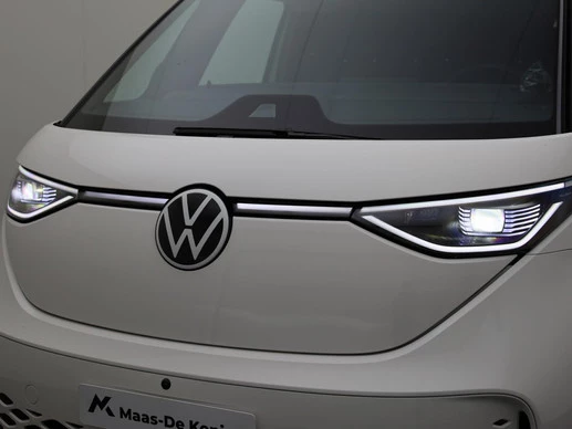 Volkswagen ID. Buzz Cargo - Afbeelding 30 van 30