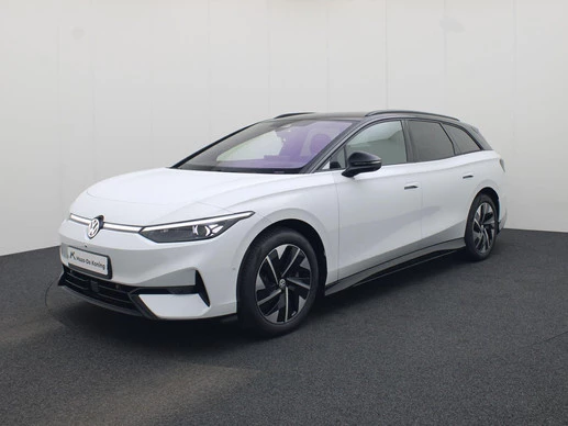 Volkswagen ID.7 - Afbeelding 1 van 30