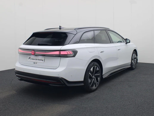 Volkswagen ID.7 - Afbeelding 4 van 30