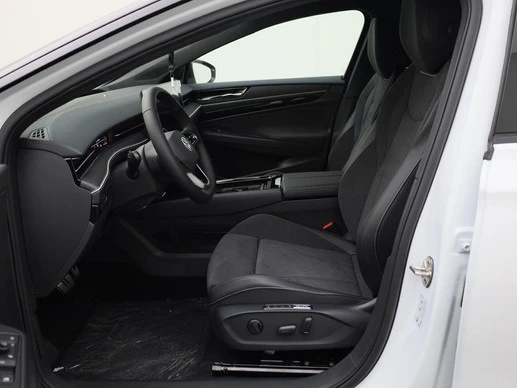 Volkswagen ID.7 - Afbeelding 14 van 30