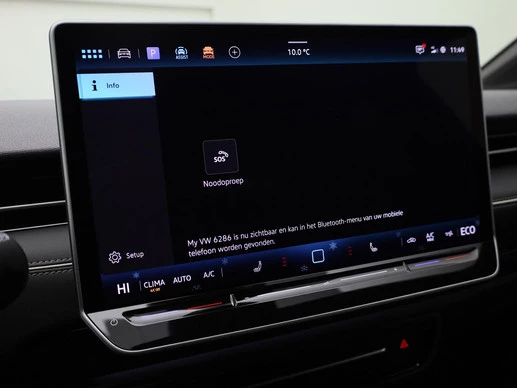 Volkswagen ID.7 - Afbeelding 23 van 30