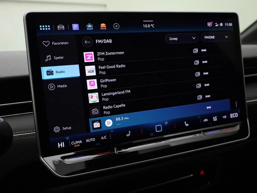 Volkswagen ID.7 - Afbeelding 24 van 30