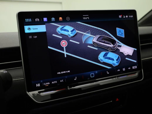 Volkswagen ID.7 - Afbeelding 29 van 30