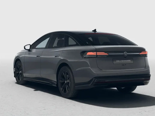 Volkswagen ID.7 - Afbeelding 2 van 7