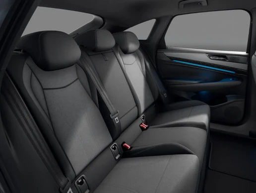 Volkswagen ID.7 - Afbeelding 4 van 7