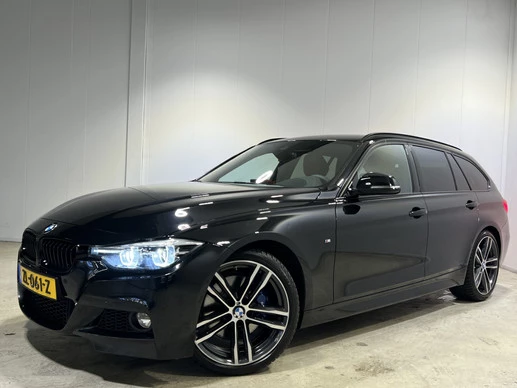 BMW 3 Serie - Afbeelding 1 van 30