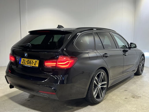 BMW 3 Serie - Afbeelding 2 van 30