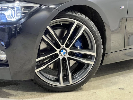 BMW 3 Serie - Afbeelding 3 van 30