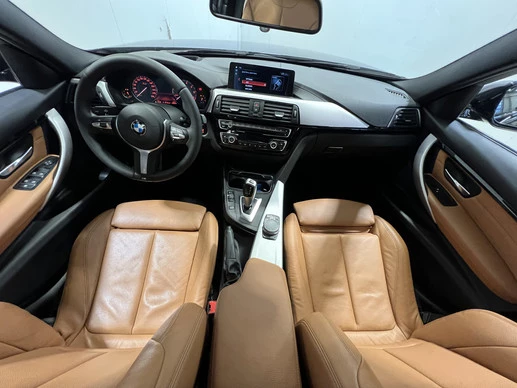 BMW 3 Serie - Afbeelding 5 van 30