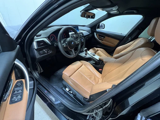 BMW 3 Serie - Afbeelding 10 van 30