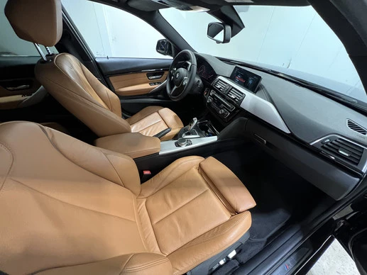 BMW 3 Serie - Afbeelding 11 van 30