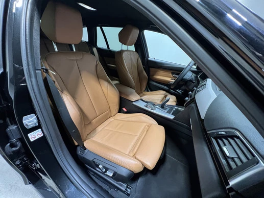 BMW 3 Serie - Afbeelding 12 van 30