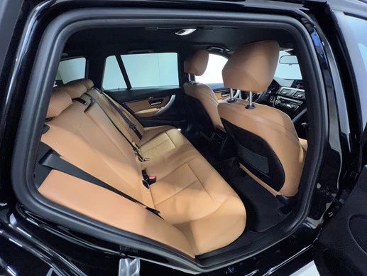 BMW 3 Serie - Afbeelding 13 van 30