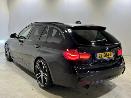 BMW 3 Serie - Afbeelding 18 van 30