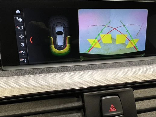 BMW 3 Serie - Afbeelding 21 van 30