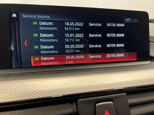 BMW 3 Serie - Afbeelding 22 van 30