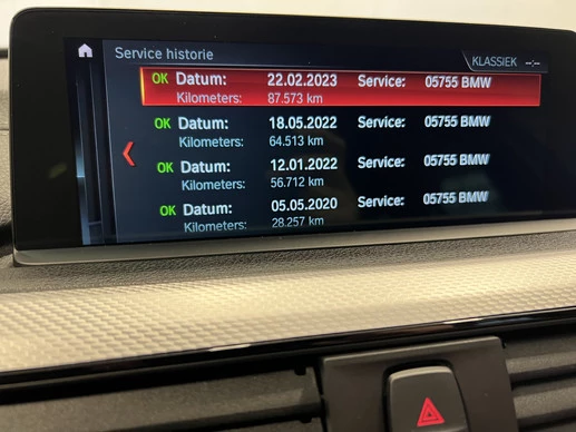 BMW 3 Serie - Afbeelding 23 van 30