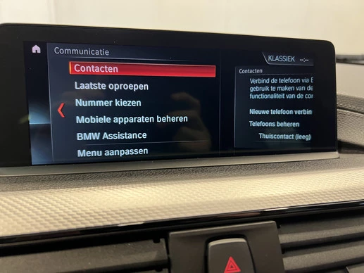 BMW 3 Serie - Afbeelding 26 van 30