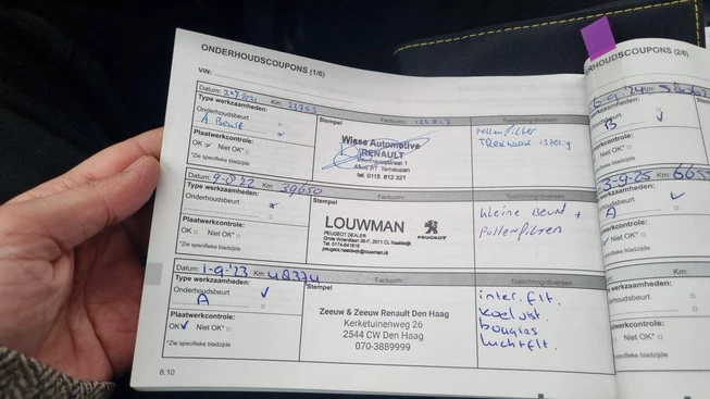 Renault Clio - Afbeelding 27 van 29