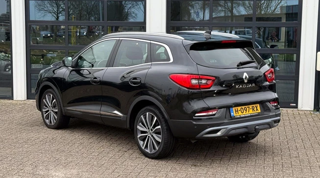 Renault Kadjar - Afbeelding 4 van 20