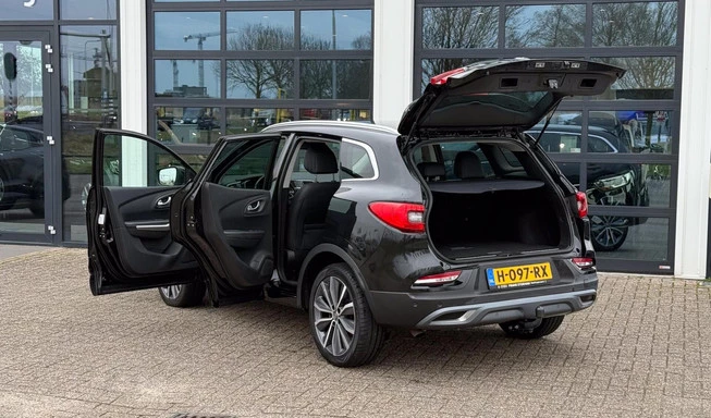 Renault Kadjar - Afbeelding 5 van 20