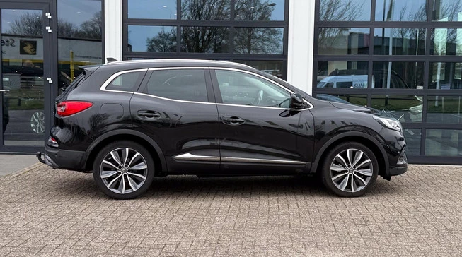 Renault Kadjar - Afbeelding 6 van 20