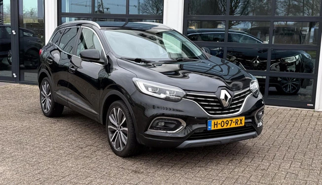 Renault Kadjar - Afbeelding 7 van 20