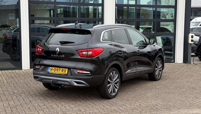 Renault Kadjar - Afbeelding 8 van 20