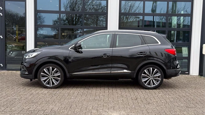 Renault Kadjar - Afbeelding 9 van 20