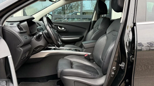 Renault Kadjar - Afbeelding 11 van 20