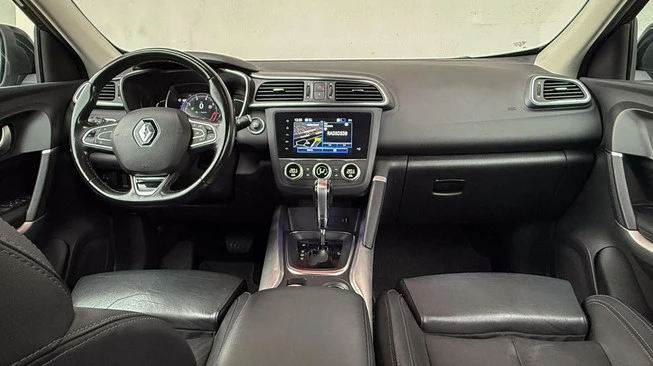 Renault Kadjar - Afbeelding 12 van 20