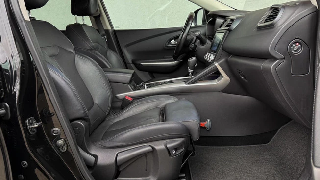 Renault Kadjar - Afbeelding 13 van 20