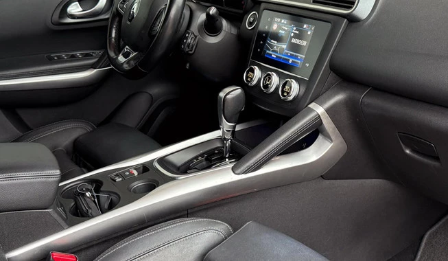 Renault Kadjar - Afbeelding 15 van 20