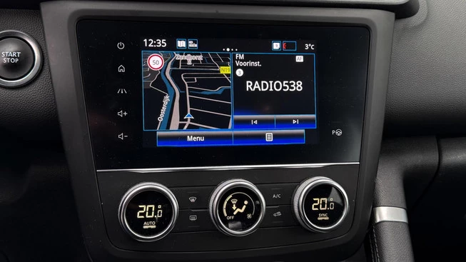 Renault Kadjar - Afbeelding 17 van 20