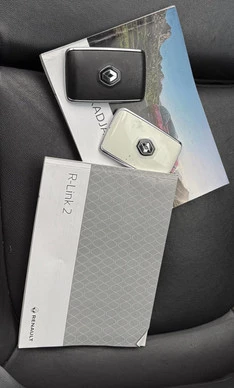 Renault Kadjar - Afbeelding 18 van 20