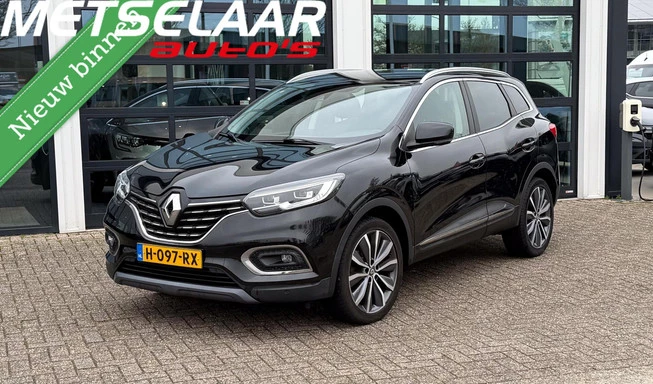 Renault Kadjar - Afbeelding 1 van 20