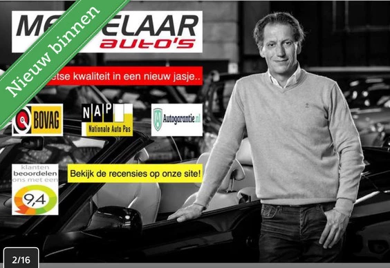 Renault Kadjar - Afbeelding 2 van 20