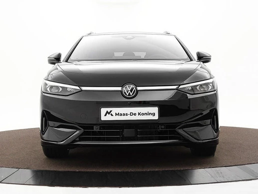 Volkswagen ID.7 - Afbeelding 2 van 30