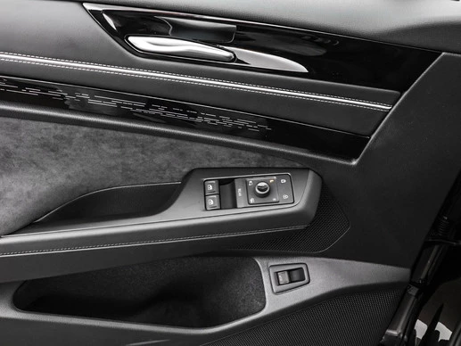 Volkswagen ID.7 - Afbeelding 15 van 30