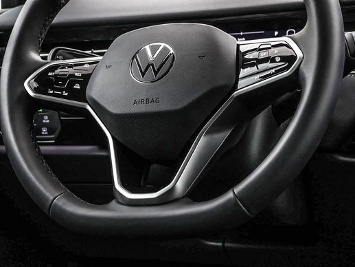 Volkswagen ID.7 - Afbeelding 21 van 30