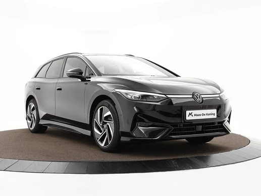 Volkswagen ID.7 - Afbeelding 23 van 30