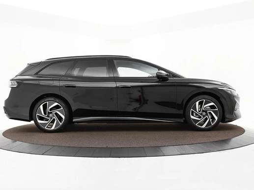 Volkswagen ID.7 - Afbeelding 25 van 30