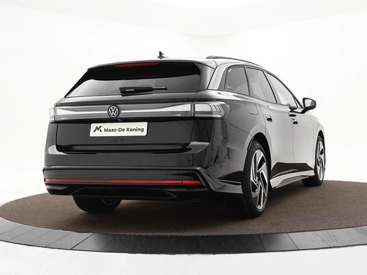 Volkswagen ID.7 - Afbeelding 26 van 30