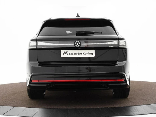 Volkswagen ID.7 - Afbeelding 27 van 30