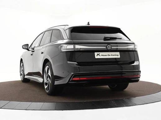 Volkswagen ID.7 - Afbeelding 29 van 30