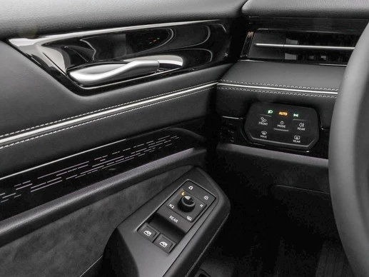 Volkswagen ID.7 - Afbeelding 16 van 30