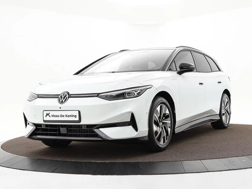 Volkswagen ID.7 - Afbeelding 1 van 30